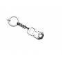 Keychain Hummer H1 - (type LOGO) type 1
